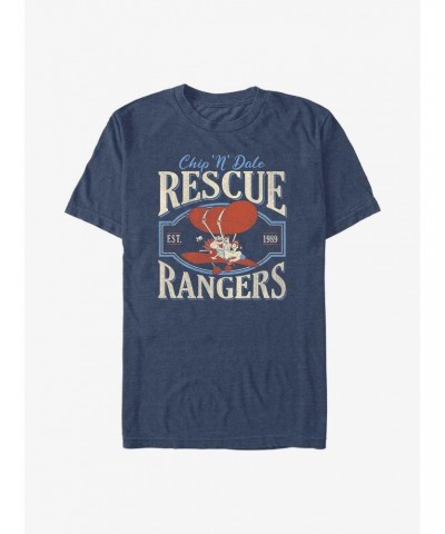 Disney Chip 'n' Dale Rescue Rangers T-Shirt $9.56 T-Shirts