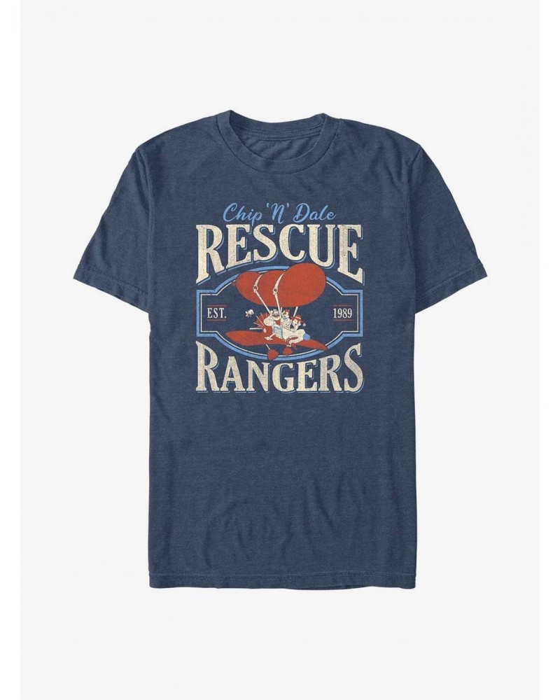 Disney Chip 'n' Dale Rescue Rangers T-Shirt $9.56 T-Shirts