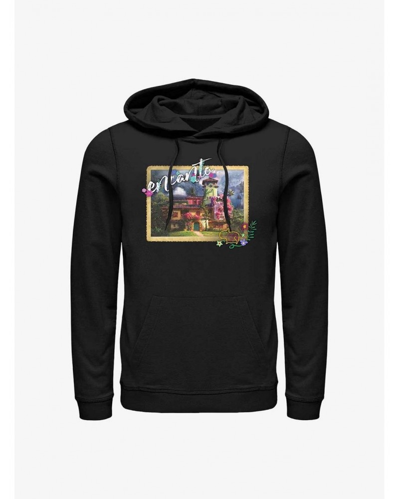 Disney Encanto Photo Hoodie $21.55 Hoodies