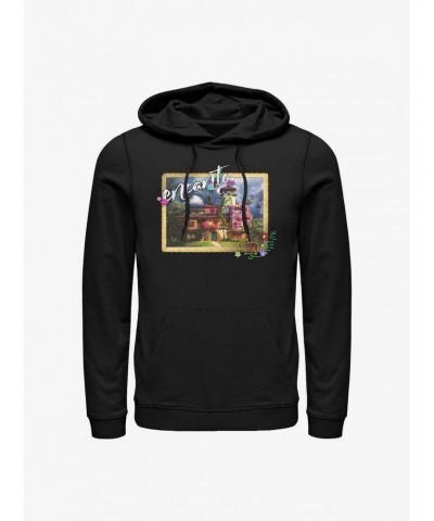 Disney Encanto Photo Hoodie $21.55 Hoodies