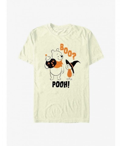 Disney Winnie The Pooh Boo Pooh T-Shirt $10.28 T-Shirts