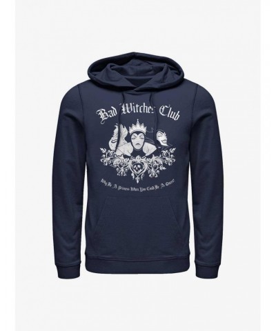 Disney Villains Bad Witches Club Hoodie $21.10 Hoodies