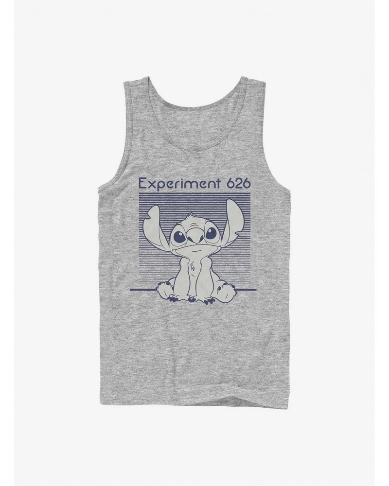 Disney Lilo & Stitch Stitch Experiment 626 Experiment Tank $9.46 Tanks