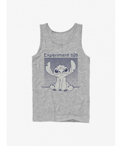 Disney Lilo & Stitch Stitch Experiment 626 Experiment Tank $9.46 Tanks